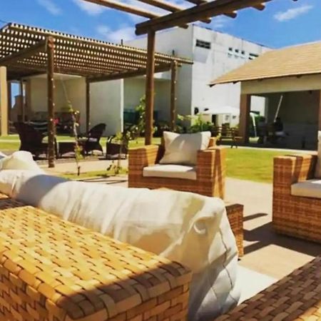 Апартаменты Flat - Порту-де-Галиньяш Экстерьер фото