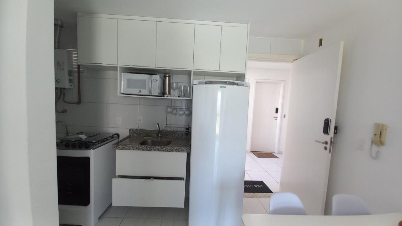 Апартаменты Flat - Порту-де-Галиньяш Экстерьер фото