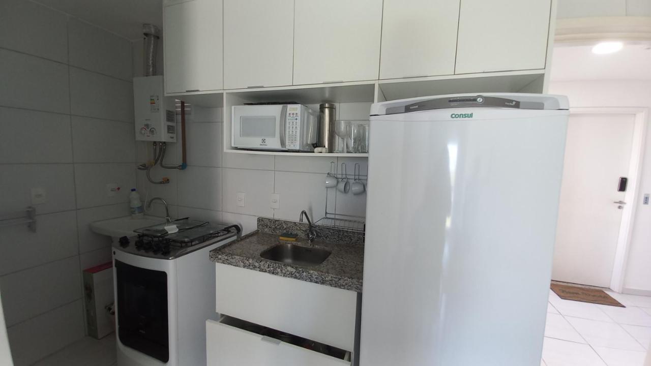 Апартаменты Flat - Порту-де-Галиньяш Экстерьер фото