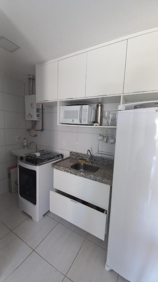 Апартаменты Flat - Порту-де-Галиньяш Экстерьер фото