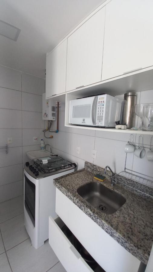 Апартаменты Flat - Порту-де-Галиньяш Экстерьер фото