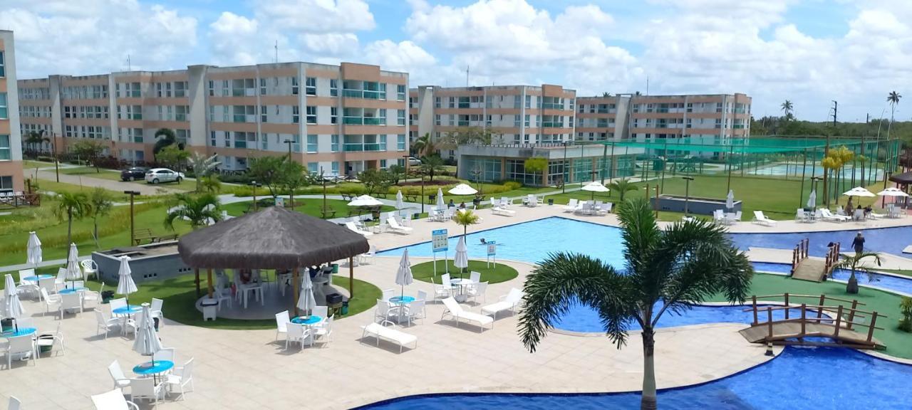 Апартаменты Flat - Порту-де-Галиньяш Экстерьер фото