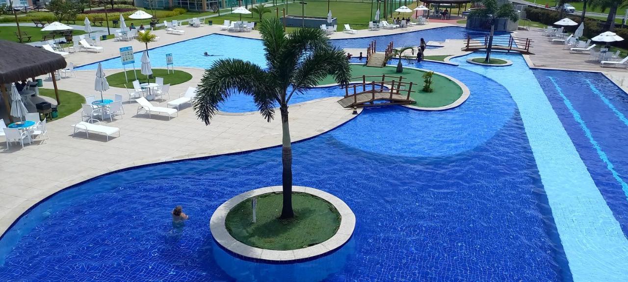 Апартаменты Flat - Порту-де-Галиньяш Экстерьер фото